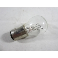 Globe 12V 21/6W Staggered Pin Stop/Tail or Turn/Park Bulb 1157 380 (102.GHL380)